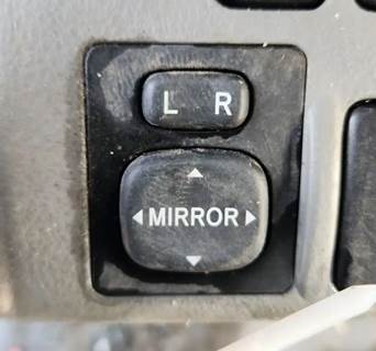 Hino 195 Interior Part