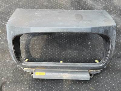 Used 2018 Hino 195 Instrument Cluster Panel Bezel, Part # 55411-37060