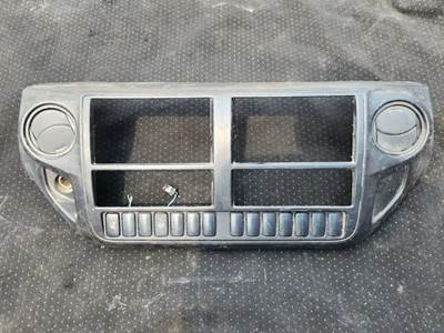 Used 2018 Hino 195 Panel Bezel, Part # 55405-37220