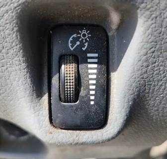 Used 2019 Hino 195 Miscellaneous Dash Switches, Panel Lights