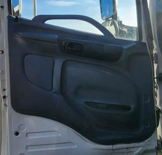 Hino 238 Interior Part