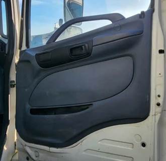 Hino 238 Interior Part