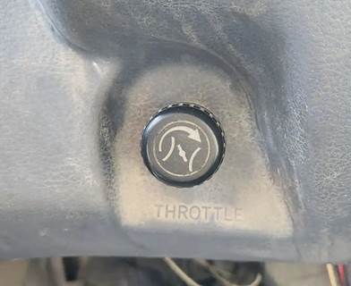 Hino 238 Interior Part