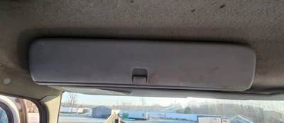 Hino 238 Interior Part