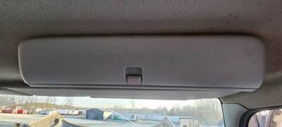 Hino 238 Interior Part