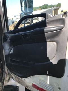 Hino 258 Interior Part