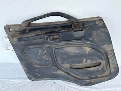 Hino 258 Interior Part