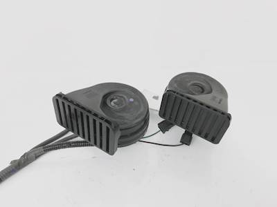 Hino 268 Interior Part