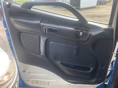 Hino 268 Interior Part