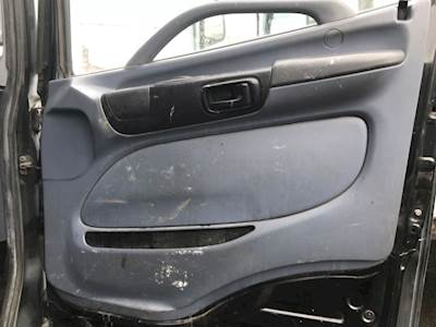 Hino 268 Interior Part