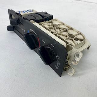 Hino 268 Interior Part