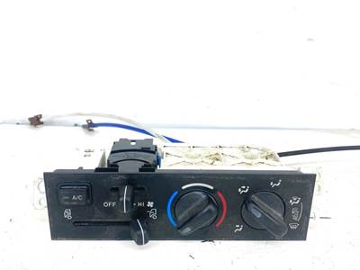 Used 2016 Hino 268 Temperature/Climate Control, Part # 888113-1100