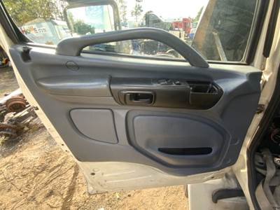 Hino 268 Interior Part