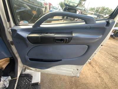 Hino 268 Interior Part