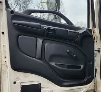 Hino 268 Interior Part