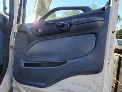 Hino 268 Interior Part