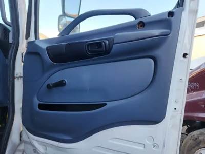 Hino 268 Interior Part