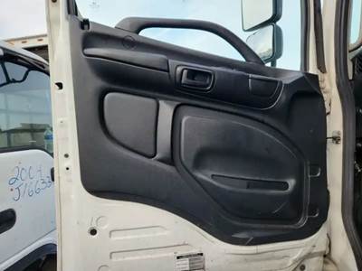 Hino 268 Interior Part