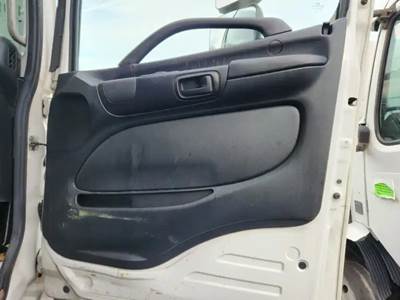 Hino 268 Interior Part