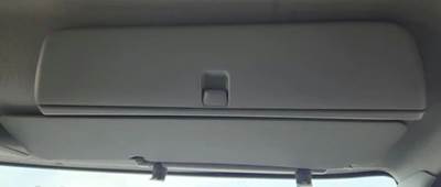 Hino 268 Interior Part