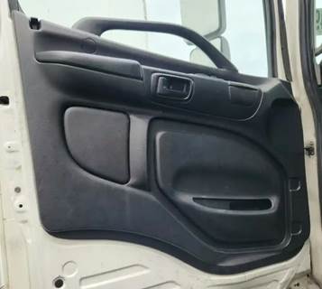 Hino 268 Interior Part