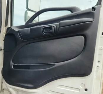 Hino 268 Interior Part