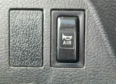 Hino 268 Interior Part