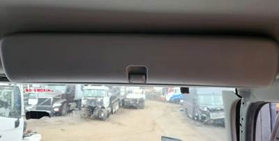 Hino 268 Interior Part