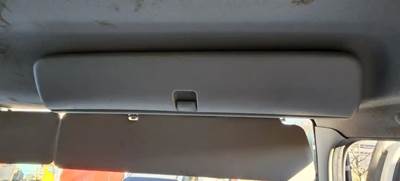 Hino 268 Interior Part