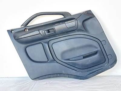 Hino 268 Interior Part