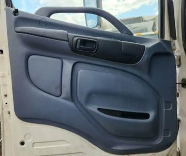 Hino 268 Interior Part