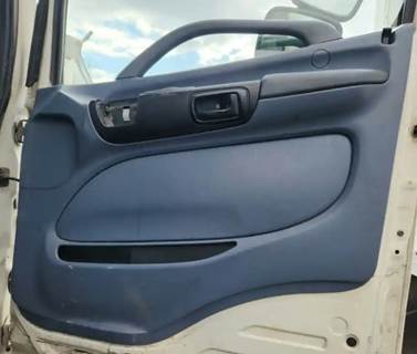 Hino 268 Interior Part