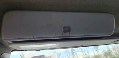 Hino 268 Interior Part