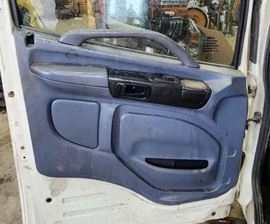 Hino 268 Interior Part