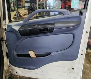 Hino 268 Interior Part