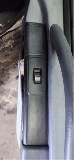 Hino 268 Interior Part