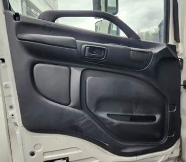 Hino 268 Interior Part