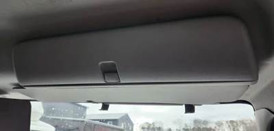 Hino 268 Interior Part