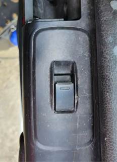 Hino 268 Interior Part