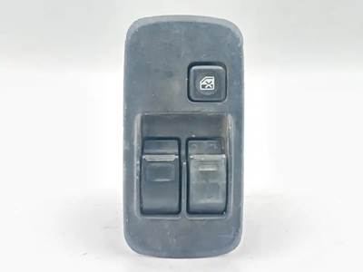 Hino 268 Interior Part