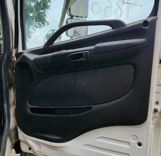 Hino 268 Interior Part