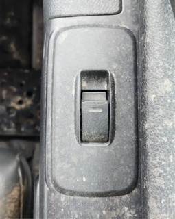 Hino 268 Interior Part