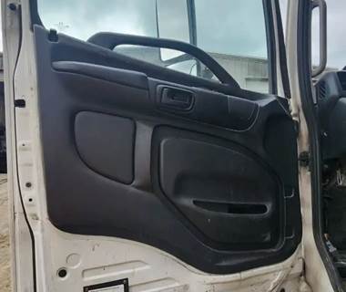 Hino 268 Interior Part