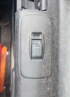 Hino 268 Interior Part