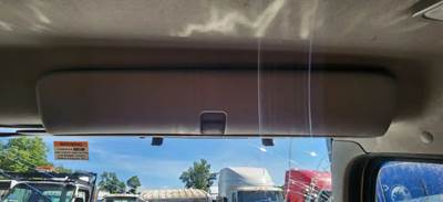 Hino 268 Interior Part