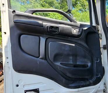 Hino 268 Interior Part