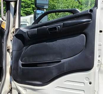 Hino 268 Interior Part