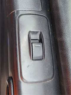 Hino 268 Interior Part