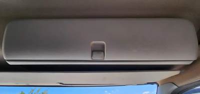 Hino 268 Interior Part