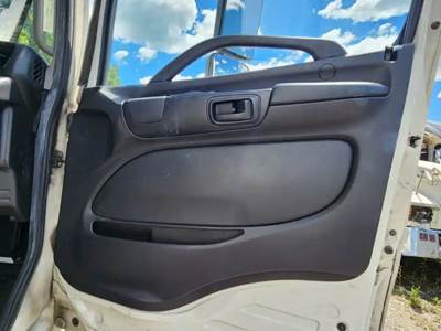 Hino 268 Interior Part